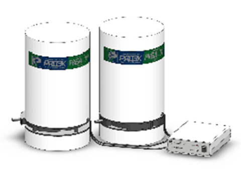 Радиометры альфа- и бета-излучений РКБА-01 "РАДЭК"