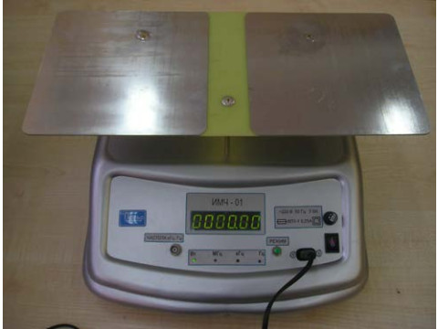 Измерители мощности и частоты ИМЧ-01