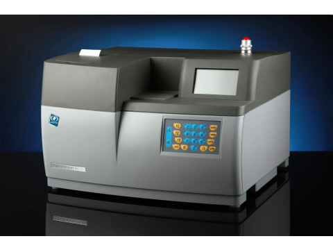 Анализаторы серы рентгеновские флуоресцентные волнодисперсионные Спектроскан SW-D3