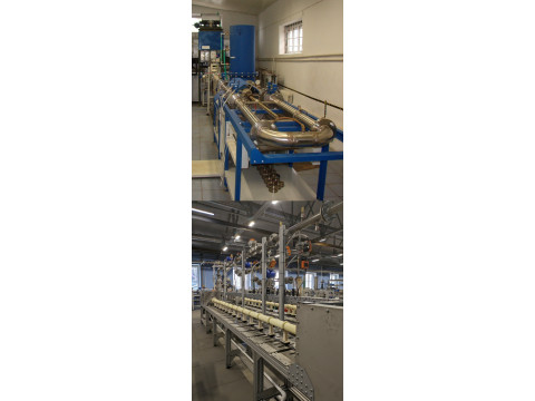 Установки поверочные "ВЗЛЕТ ПУ"