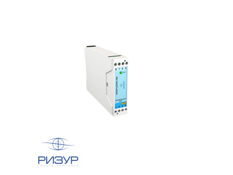 Активные барьеры искрозащиты РИЗУР-ИСКРА-206