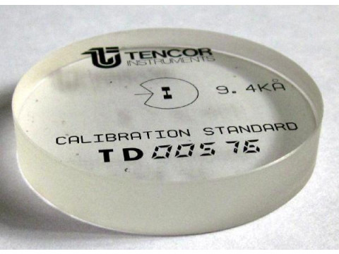 Мера высоты Tencor Instruments SHS-9400A