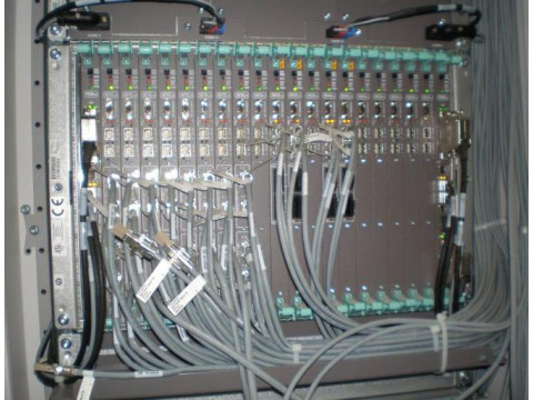 Системы измерений передачи данных СИПД GPRS R2010, 2011