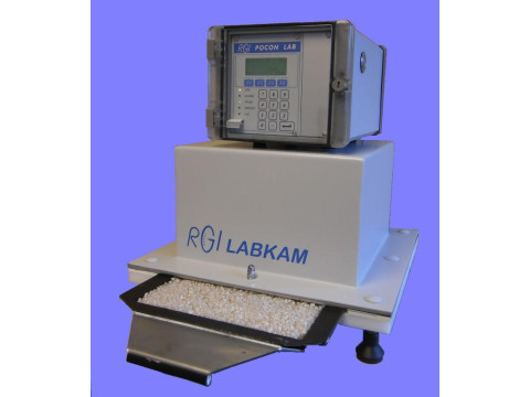 Анализаторы калия хлористого в минеральных солях LABKAM