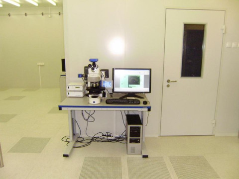 Микроскоп оптический AxioImager m2M