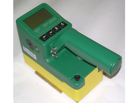 Дозиметры-радиометры RP-2000 мод. K0630-01