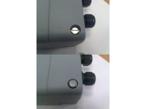 Расходомеры электромагнитные Баджер Метер М2000