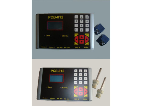 Расходомеры-счетчики ультразвуковые РСВ-012