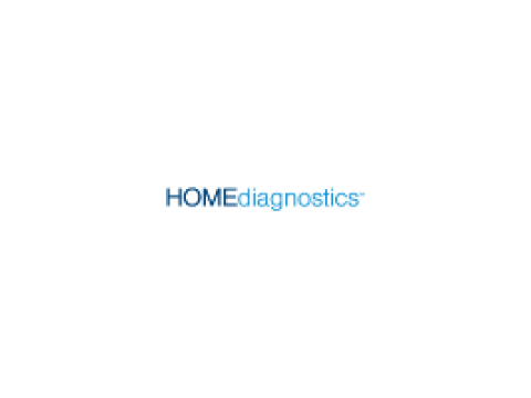 Фирма "Home Diagnostics Inc.", США