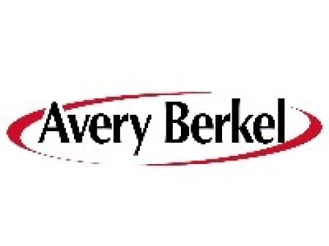 Фирма "Avery Berkel", Великобритания