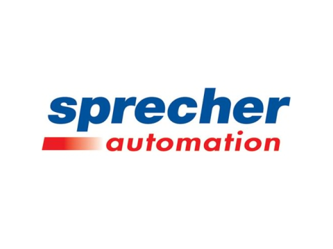 Фирма "Sprecher Automation GmbH", Австрия