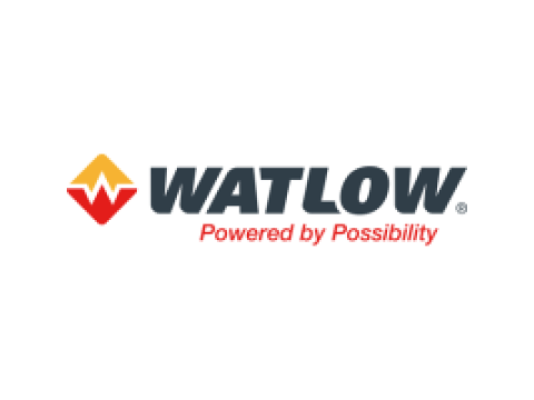 Фирма "Watlow Electric Manufacturing Company", США