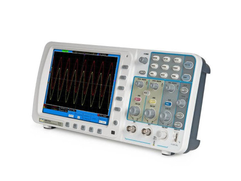 Цифровой осциллоргаф АКИП-4122/1