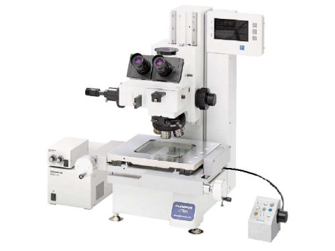 Микроскопы измерительные оптические OLYMPUS STM6, STM6-LM