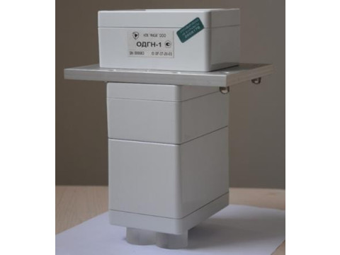 Высотомеры геодезические микрометрические ОДГН-1