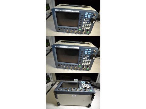 Анализаторы систем связи R8000, R8000B