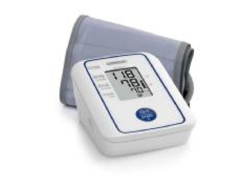 Измерители артериального давления и частоты пульса автоматические OMRON