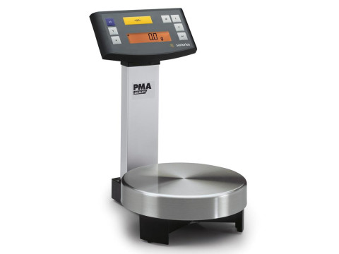 Весы электронные PMA 7501