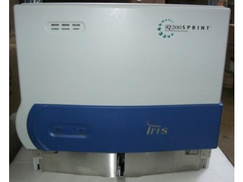 Анализаторы микроскопии мочи автоматические iQ 200 мод. iQ 200 SPRINT, iQ 200 ELITE, iQ 200 SELECT