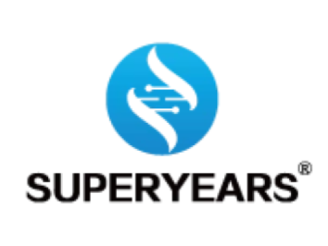 Nanjing Superyears Gene Technology Co., Ltd., КИТАЙ
