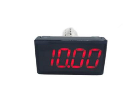 Преобразователи аналоговых сигналов измерительные универсальные ИТП-11