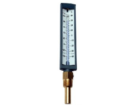 Термометры технические жидкостные стеклянные ТТ и ТТ-В