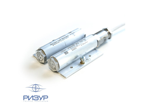 Извещатель охранный магнитоконтактный взрывозащищенный РИЗУР-ИО-102-50