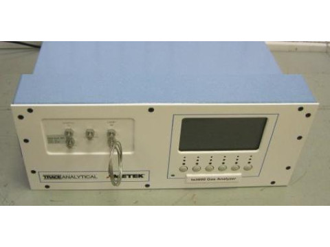 Газоанализатор хроматографический ta3000R SP