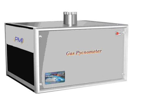 Пикнометры газовые PMI