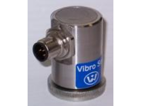 Анализаторы вибрации Vibro Vision