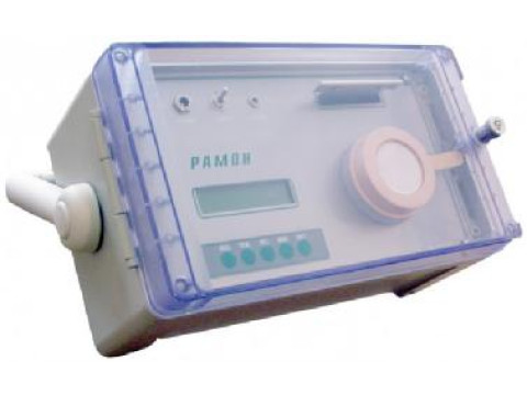 Радиометр радона и его дочерних продуктов распада Рамон-01М