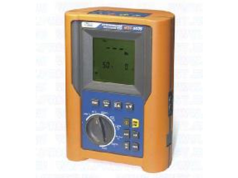 Измерители параметров электрических сетей ПКК-57, МЭТ-5035, МЭТ-5080, АКИП-8406