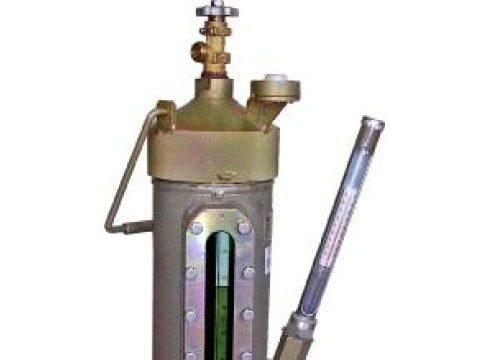 Измерители плотности сжиженного газа ИПСГ
