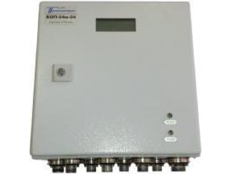 Блоки обработки и передачи данных БОП-04м-02 (-04)