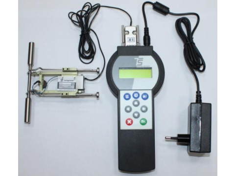 Измерители перемещений (деформаций) навесные ТС703