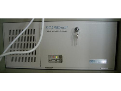 Системы управления виброиспытаниями DCS серии 98000