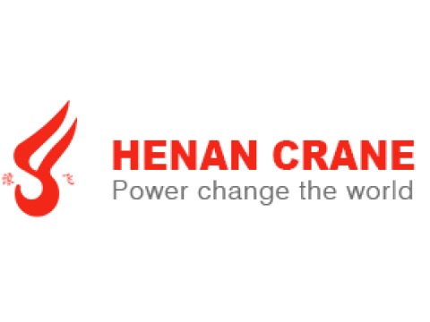 Henan Horse Crane Co., Ltd., Китай