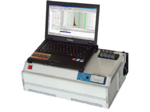 Хроматографы газовые переносные ГХС-02П (GCS-02F)