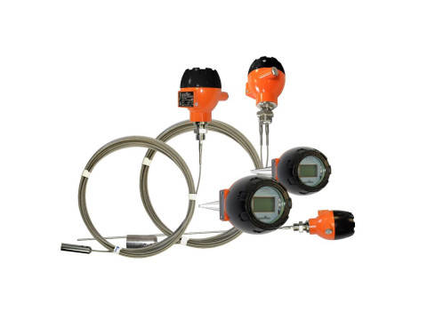 Уровнемеры микроволновые Левелтач М