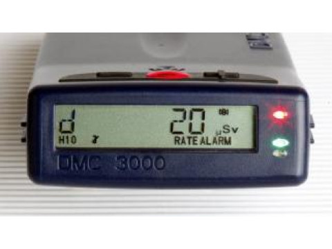 Дозиметры индивидуальные DMC 3000