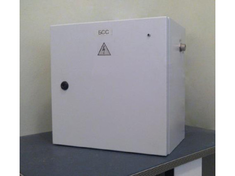 Система секторная контроля герметичности оболочек твэл реактора БН-800 (ССКГО) 