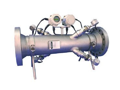 Расходомеры-счетчики газа ультразвуковые УЗР-ИГМ878