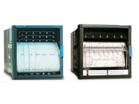 Приборы показывающие и регистрирующие DPR100, DPR180, DPR250, DR4300, DR4500A