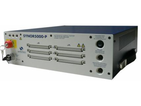 Тестеры кабельные SYNOR 5000