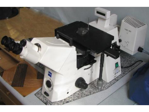 Микроскоп инвертированный Axiovert 200MAT