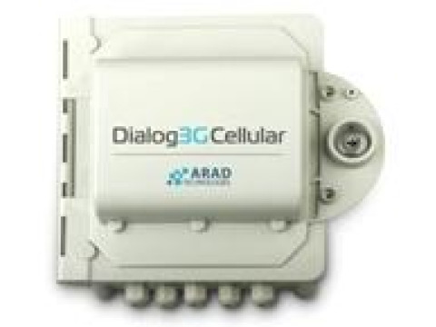 Устройства сбора и передачи данных Dialog3G Cellular