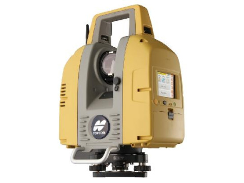 Сканеры лазерные Topcon GLS-2000