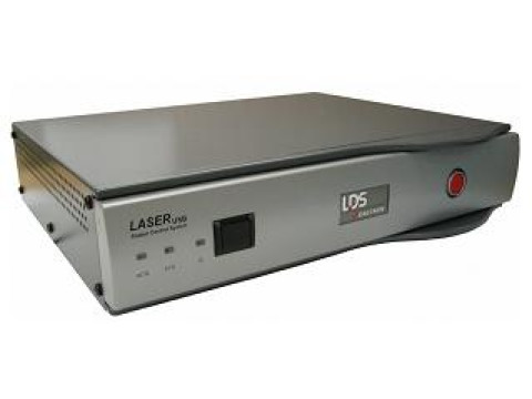 Аппаратура измерительно-управляющая для вибрационных испытаний LASER (COMET)