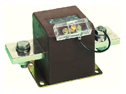 Трансформатор тока IFP-0
