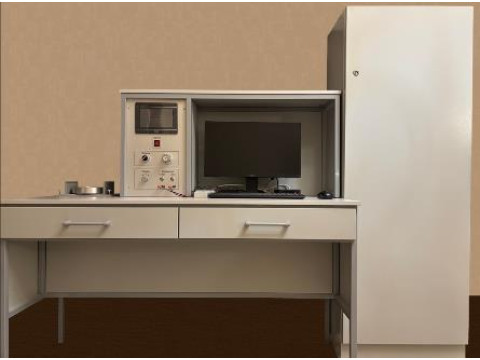 Установки поверочные УПРА